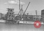 Image of USS Cape Gloucester Sasebo Japan, 1945, second 53 stock footage video 65675066712