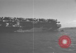 Image of USS Cape Gloucester Sasebo Japan, 1945, second 56 stock footage video 65675066712