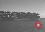 Image of USS Cape Gloucester Sasebo Japan, 1945, second 57 stock footage video 65675066712