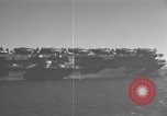 Image of USS Cape Gloucester Sasebo Japan, 1945, second 58 stock footage video 65675066712