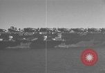 Image of USS Cape Gloucester Sasebo Japan, 1945, second 59 stock footage video 65675066712