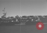 Image of USS Cape Gloucester Sasebo Japan, 1945, second 62 stock footage video 65675066712