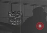 Image of Japanese families Sasebo Japan, 1945, second 4 stock footage video 65675066713