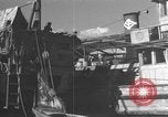 Image of Japanese families Sasebo Japan, 1945, second 7 stock footage video 65675066713