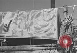 Image of Japanese families Sasebo Japan, 1945, second 15 stock footage video 65675066713