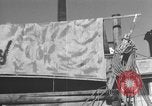 Image of Japanese families Sasebo Japan, 1945, second 16 stock footage video 65675066713
