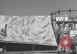 Image of Japanese families Sasebo Japan, 1945, second 19 stock footage video 65675066713
