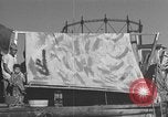 Image of Japanese families Sasebo Japan, 1945, second 21 stock footage video 65675066713