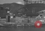 Image of Japanese families Sasebo Japan, 1945, second 28 stock footage video 65675066713