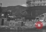 Image of Japanese families Sasebo Japan, 1945, second 30 stock footage video 65675066713