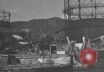 Image of Japanese families Sasebo Japan, 1945, second 34 stock footage video 65675066713