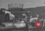 Image of Japanese families Sasebo Japan, 1945, second 39 stock footage video 65675066713