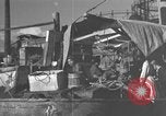 Image of Japanese families Sasebo Japan, 1945, second 50 stock footage video 65675066713