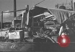 Image of Japanese families Sasebo Japan, 1945, second 51 stock footage video 65675066713