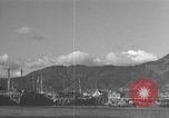 Image of Japanese families Sasebo Japan, 1945, second 62 stock footage video 65675066713