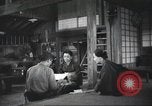 Image of Japanese men Japan, 1965, second 28 stock footage video 65675066714