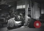 Image of Japanese men Japan, 1965, second 34 stock footage video 65675066714