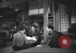 Image of Japanese men Japan, 1965, second 36 stock footage video 65675066714