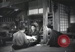 Image of Japanese men Japan, 1965, second 38 stock footage video 65675066714