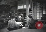 Image of Japanese men Japan, 1965, second 43 stock footage video 65675066714