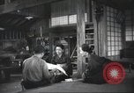 Image of Japanese men Japan, 1965, second 44 stock footage video 65675066714