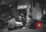 Image of Japanese men Japan, 1965, second 45 stock footage video 65675066714