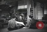 Image of Japanese men Japan, 1965, second 47 stock footage video 65675066714