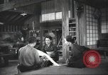 Image of Japanese men Japan, 1965, second 49 stock footage video 65675066714