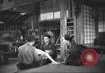 Image of Japanese men Japan, 1965, second 52 stock footage video 65675066714