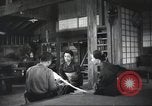 Image of Japanese men Japan, 1965, second 54 stock footage video 65675066714