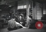 Image of Japanese men Japan, 1965, second 60 stock footage video 65675066714