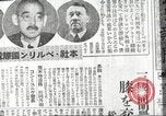 Standbild japanischen U-Boot Japan, 1943, aus Sekunde 4 historischem Filmmaterial Videoclip 65675066715