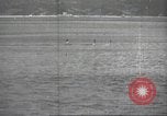 Standbild japanischen U-Boot Japan, 1943, aus Sekunde 9 historischem Filmmaterial Videoclip 65675066715