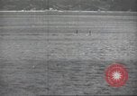 Standbild japanischen U-Boot Japan, 1943, aus Sekunde 10 historischem Filmmaterial Videoclip 65675066715