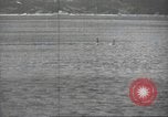 Standbild japanischen U-Boot Japan, 1943, aus Sekunde 13 historischem Filmmaterial Videoclip 65675066715