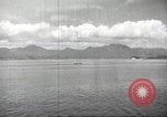 Standbild japanischen U-Boot Japan, 1943, aus Sekunde 16 historischem Filmmaterial Videoclip 65675066715