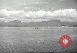 Standbild japanischen U-Boot Japan, 1943, aus Sekunde 18 historischem Filmmaterial Videoclip 65675066715