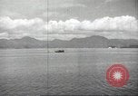 Standbild japanischen U-Boot Japan, 1943, aus Sekunde 24 historischem Filmmaterial Videoclip 65675066715