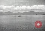 Standbild japanischen U-Boot Japan, 1943, aus Sekunde 27 historischem Filmmaterial Videoclip 65675066715