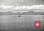 Standbild japanischen U-Boot Japan, 1943, aus Sekunde 28 historischem Filmmaterial Videoclip 65675066715