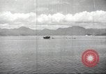 Standbild japanischen U-Boot Japan, 1943, aus Sekunde 29 historischem Filmmaterial Videoclip 65675066715