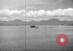 Standbild japanischen U-Boot Japan, 1943, aus Sekunde 31 historischem Filmmaterial Videoclip 65675066715
