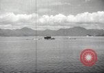 Standbild japanischen U-Boot Japan, 1943, aus Sekunde 32 historischem Filmmaterial Videoclip 65675066715