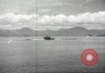 Standbild japanischen U-Boot Japan, 1943, aus Sekunde 35 historischem Filmmaterial Videoclip 65675066715
