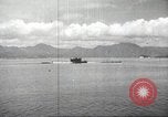 Standbild japanischen U-Boot Japan, 1943, aus Sekunde 36 historischem Filmmaterial Videoclip 65675066715