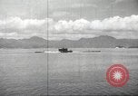 Standbild japanischen U-Boot Japan, 1943, aus Sekunde 37 historischem Filmmaterial Videoclip 65675066715