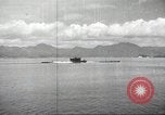 Standbild japanischen U-Boot Japan, 1943, aus Sekunde 38 historischem Filmmaterial Videoclip 65675066715