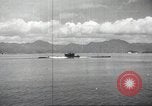 Standbild japanischen U-Boot Japan, 1943, aus Sekunde 39 historischem Filmmaterial Videoclip 65675066715