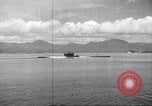 Standbild japanischen U-Boot Japan, 1943, aus Sekunde 40 historischem Filmmaterial Videoclip 65675066715