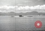 Standbild japanischen U-Boot Japan, 1943, aus Sekunde 42 historischem Filmmaterial Videoclip 65675066715